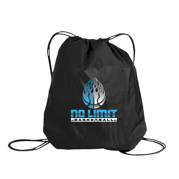 No Limit Basketball Cinch Pack Thumbnail